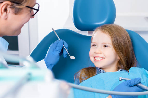 Our Range of Dental Services in Ames, TX