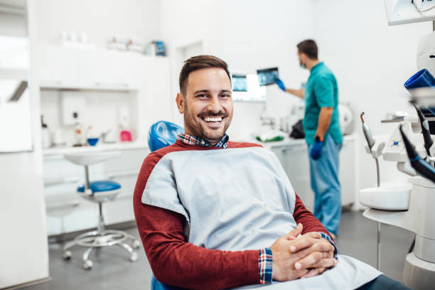 Best Root Canal Treatment  in Ames, TX