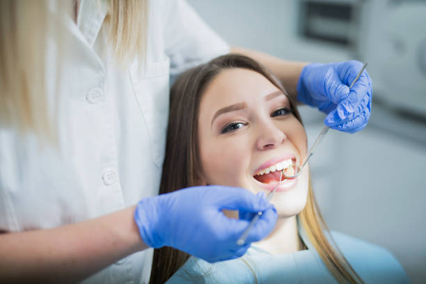 Professional Dental Services in Ames, TX